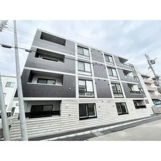 RITZ GRANDE N23の画像