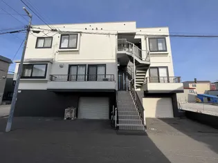 イースト本町の画像