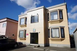 サンライズ新琴似の画像