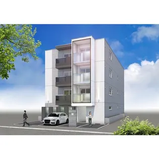 ブランシャールNOA豊平の画像