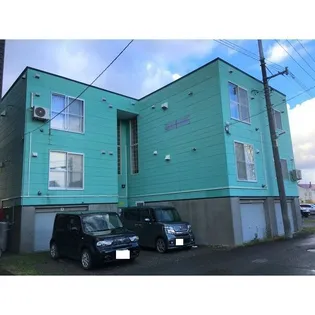 グリーンコーポ丘珠の画像