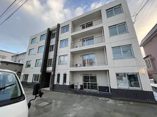 グランメールVILLA9 16の画像