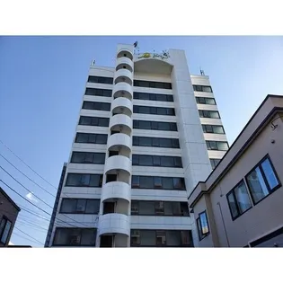 サングローリー【0031号室】の外観