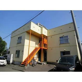 パークサイド北27の画像