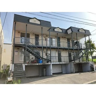 メゾンイズミの画像