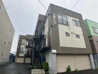 メニーズコート創成北の画像