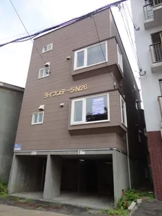 ライフステージN26の画像