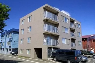 ドムス62の画像