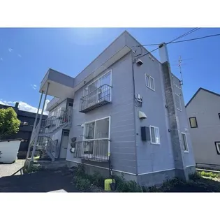 コーポソーワの画像