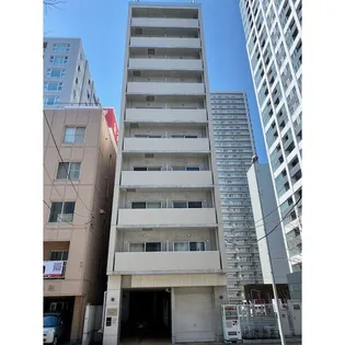 CITY SPIRE南3条IIの画像