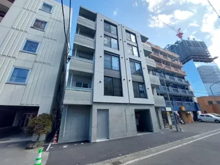 ARISTO北7条の画像