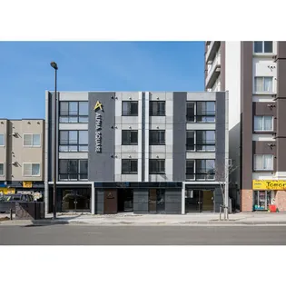 アルファスクエアの画像