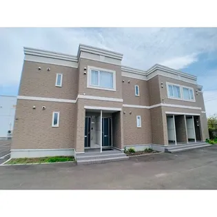 APRICOT HEIMの画像