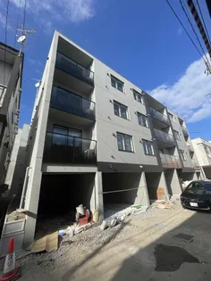 AMBITION NAKAJIMA PARKの画像