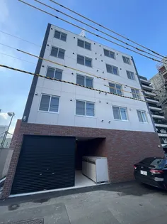 TERRACE KASUMI(テラスカスミ)【3階】の外観