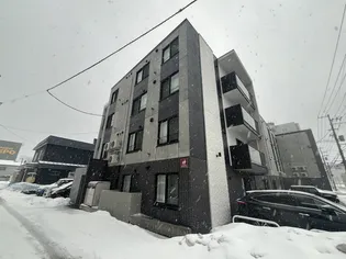 ロイスガーデン札幌駅東の画像