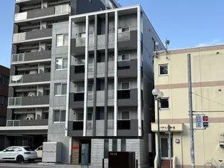 ブランシャール北3条通の画像