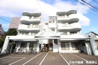 クイーンパレス21の画像