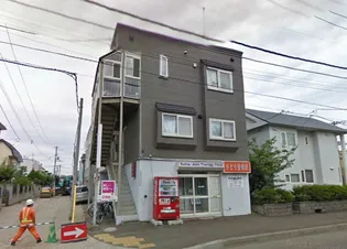 高浪ビルの画像