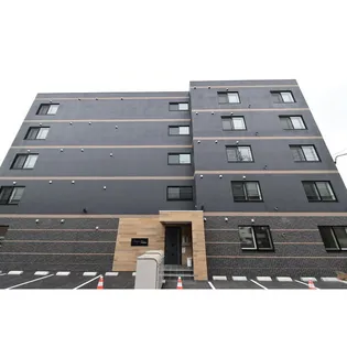 ラグジースペースN33の画像