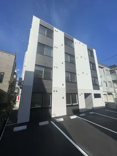 カーザフェリス平岸の画像