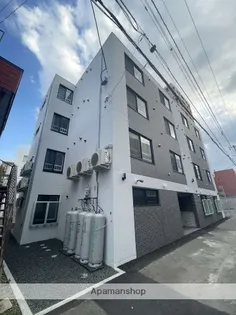 メトロ南平岸駅の画像