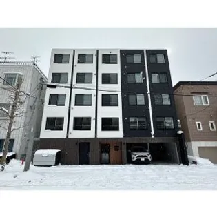 ノルデスタ麻生南の画像