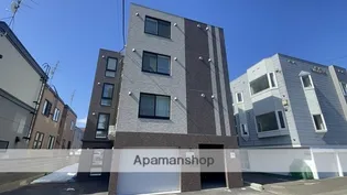 クレスト白石中央の画像