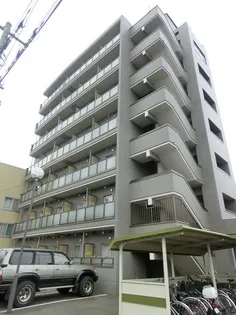 メゾンクレスト元町の画像