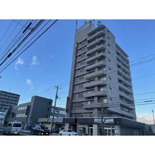 サンシティ新琴似の画像