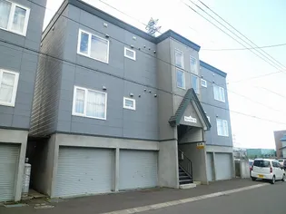 グレーハウスBの画像