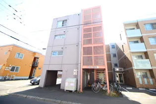 イーストサイド16の画像