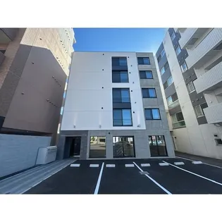 GRANー豊平4ー11 MSの画像