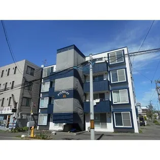 クリスタルハイツN41の画像