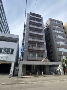 トラストコート17【401号室】の外観