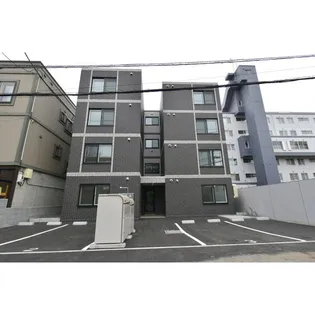 ウィン栄町の画像