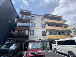 GIRAFFE KIKUSUI PREMIERの画像