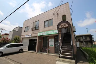 かばさわハイツの画像