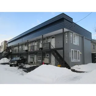 佐藤ハウスの画像