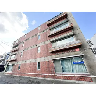 シャロングレース北34条の画像