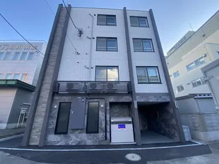 グランメール クレール苗穂の画像