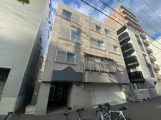 ノース16の画像