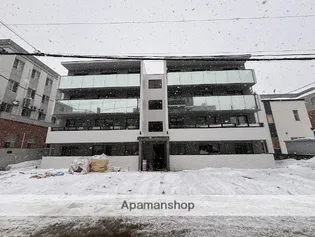 CONSOLATA東区役所前の画像