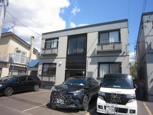 シャーメゾンラ クールBの画像