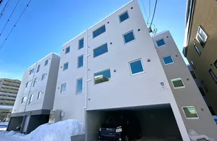 ROSSO SAKAEMACHIの画像