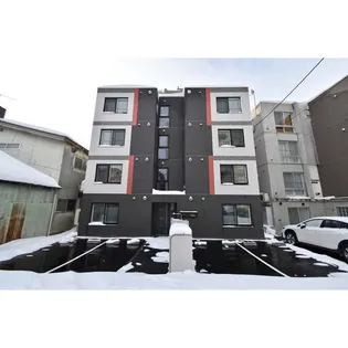 ラグジースペース南円山の画像