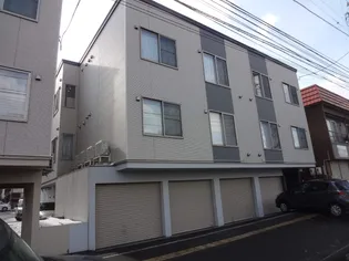 グランメゾンの画像