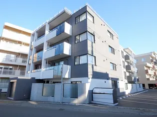 CRESCENDO月寒西の画像