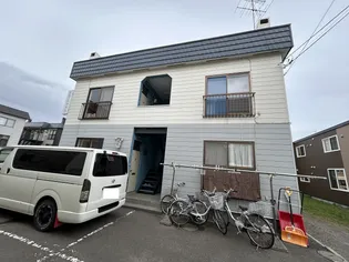 えちごハウスBの画像