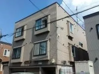 フラットO豊平の画像